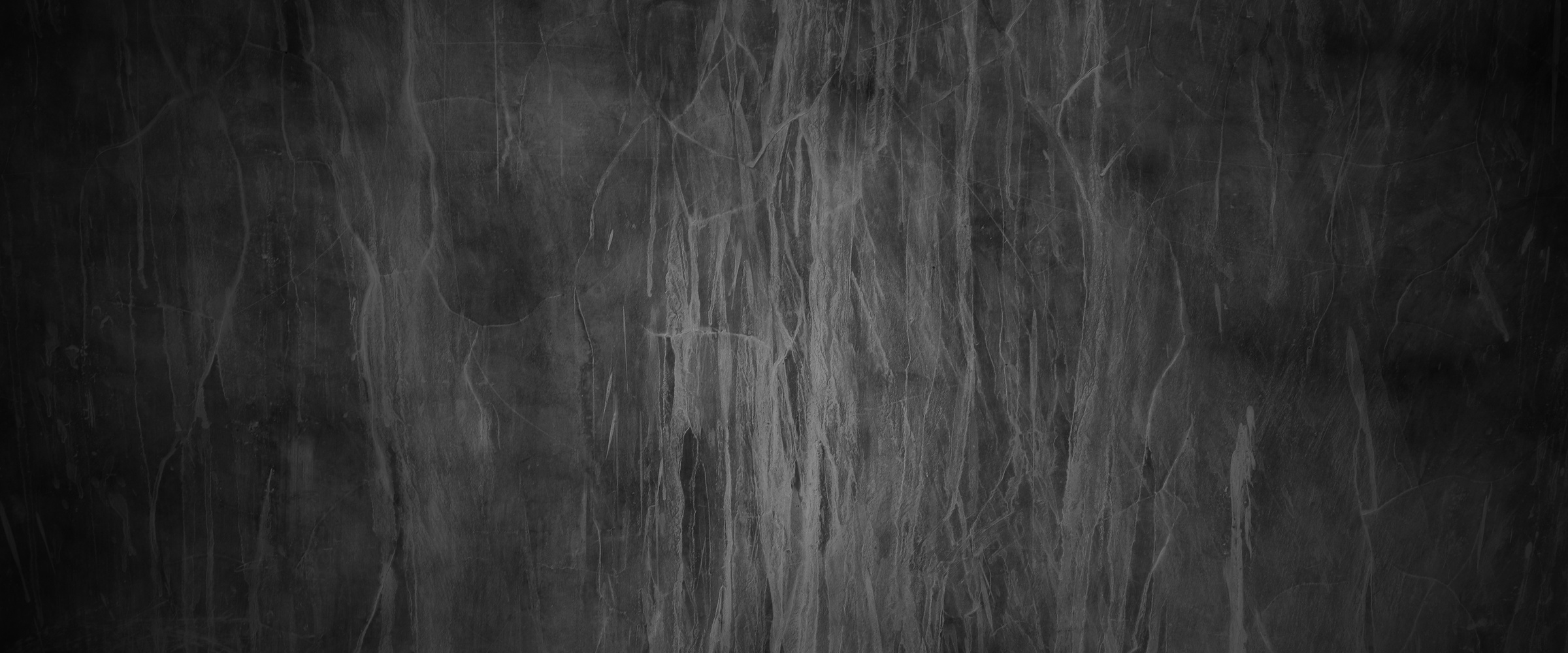 Smokey Grey Wall Texture Background